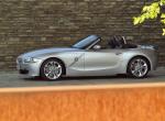 BMW Z4 Roadster 2006 года
